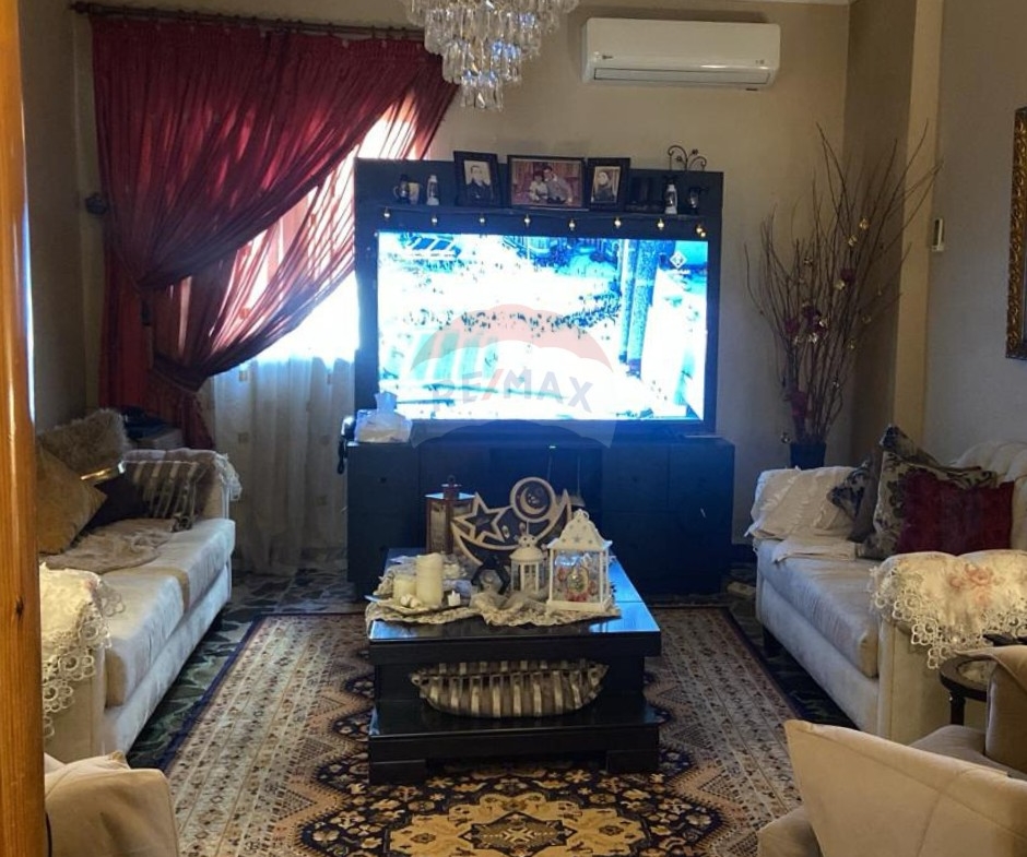 R9-3234 Apartment for Sale in Haram Street Abou Samra Tripoli شقة للبيع في شارع الحرم أبو سمرا طرابلس — Photo 6 of 7