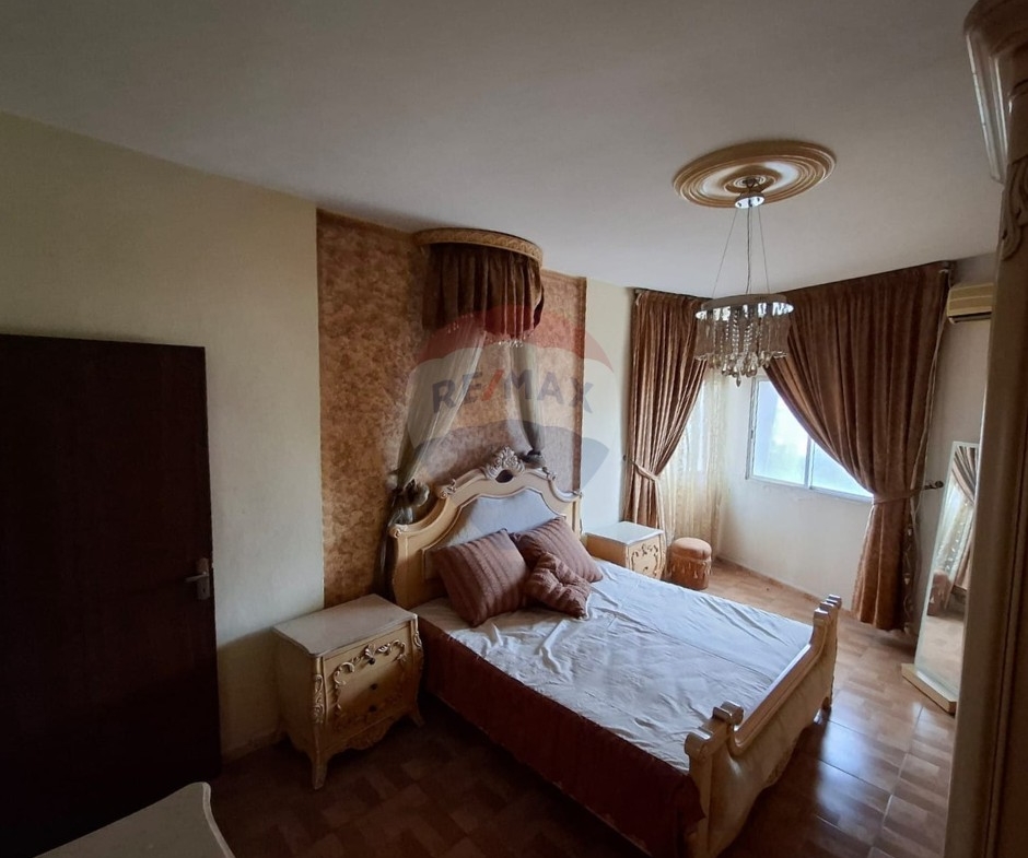 R9-3244 Apartment for Sale in Tall Tripoli – 200 m² شقة للبيع في التل طرابلس – 200 متر مربع — Photo 6 of 11
