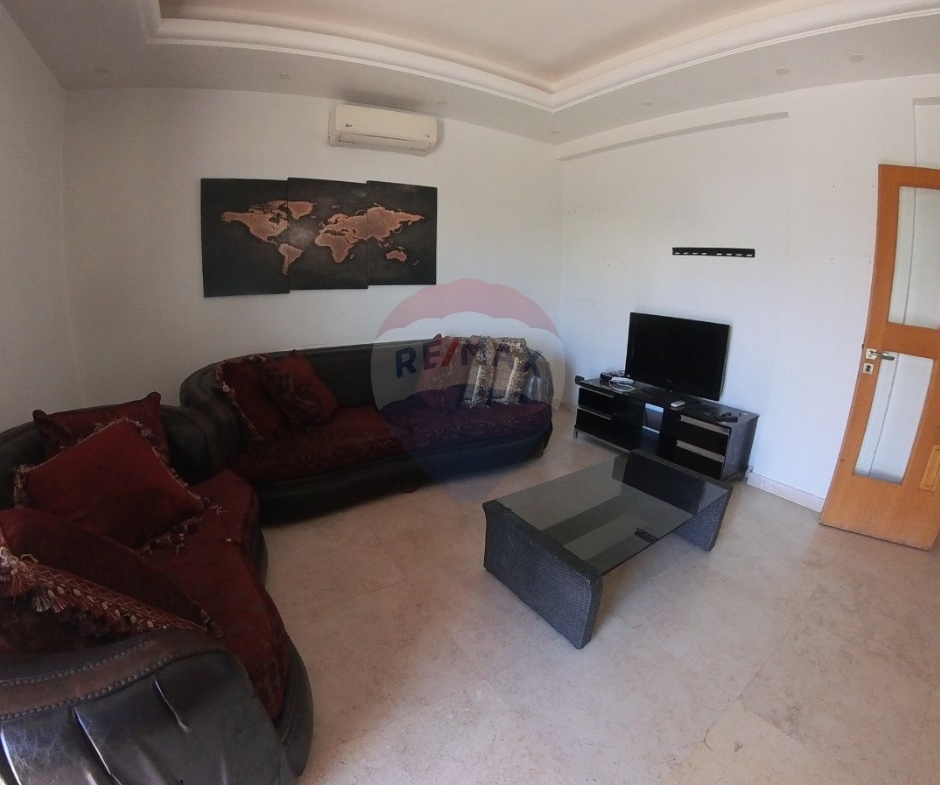 R9-3147 Furnished Apartment for Sale in Mina – Next to Ferry, Tripoli شقة مفروشة للبيع في الميناء طرابلس — Photo 6 of 9