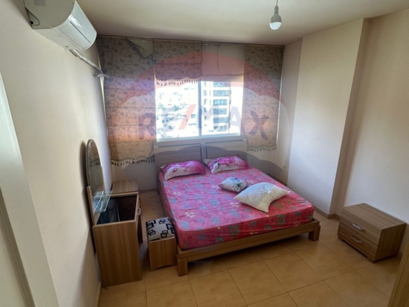 R9-3149 Furnished Apartment for Rent in Dam Wel Farez – Tripoli شقة مفروشة للإيجار في ضمّ وفرز طرابلس — Photo 5 of 11