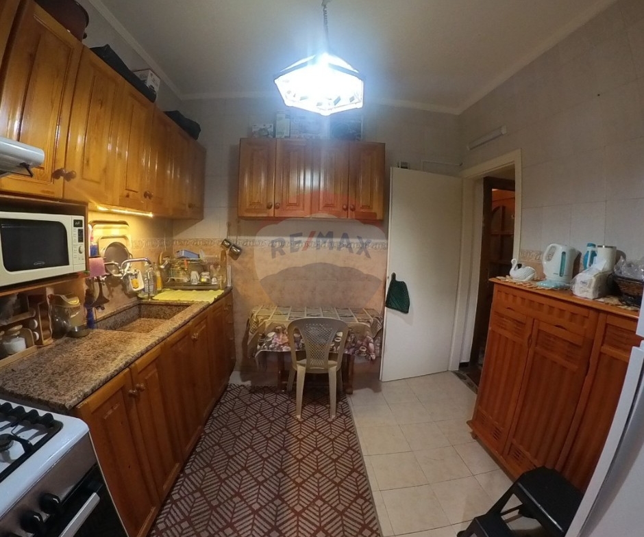 R9-3133 Apartment for Sale in Marj Zouhour – Abu Samra, Tripoli شقة للبيع في مرج الزهور أبو سمرا طرابلس — Photo 6 of 7