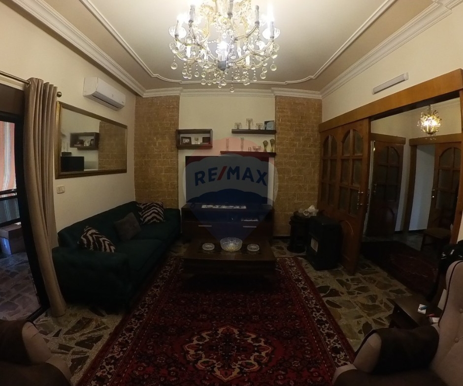 R9-3133 Apartment for Sale in Marj Zouhour – Abu Samra, Tripoli شقة للبيع في مرج الزهور أبو سمرا طرابلس — Photo 7 of 7