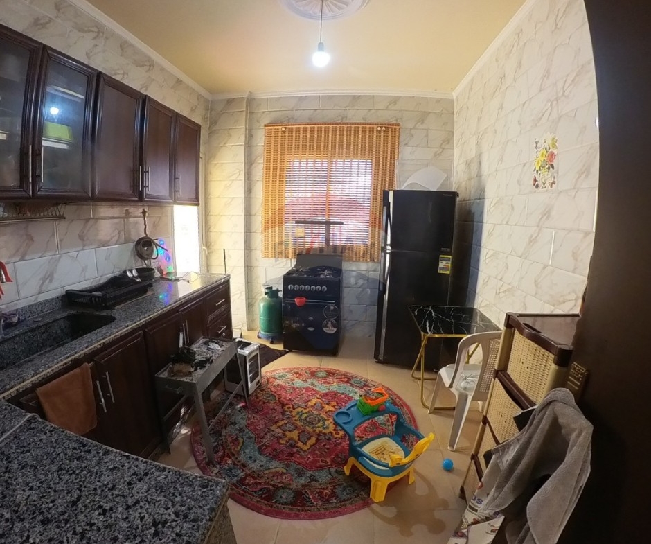 R9-3177 Apartment for Sale in Abu Samra – Sekkeh Bayda شقة للبيع في أبو سمرا سكة بيضا — Photo 7 of 8