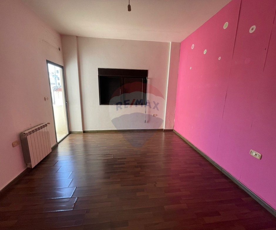 R9-3180 Apartment for Rent in Condor Street – Tripoli شقة للإيجار في شارع الكوندور طرابلس — Photo 7 of 7