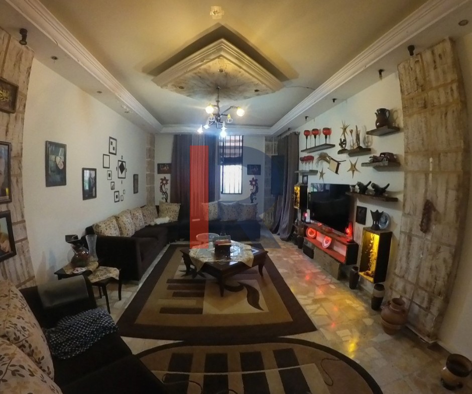 R9-3183 Apartment for Sale in Daher Al Ain – Koura (90 m², Ground Floor, Terrace) — Photo 7 of 7