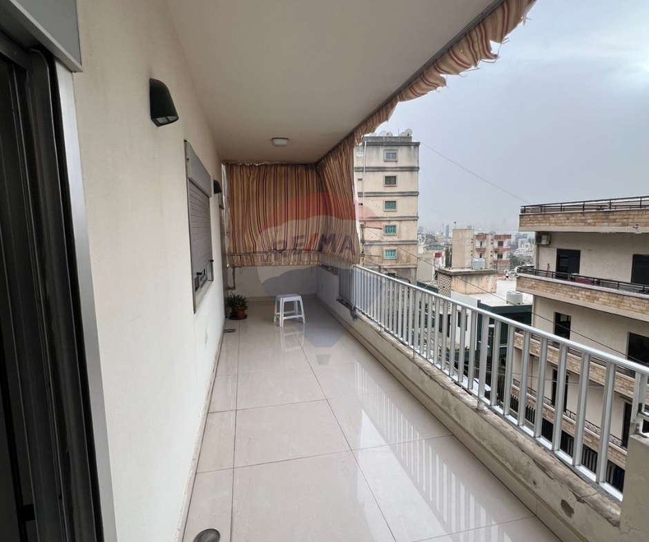 R9-3188 Furnished Apartment for Sale in Dbayeh – Mount Lebanon شقة مفروشة للبيع في ضبيه جبل لبنان — Photo 7 of 8