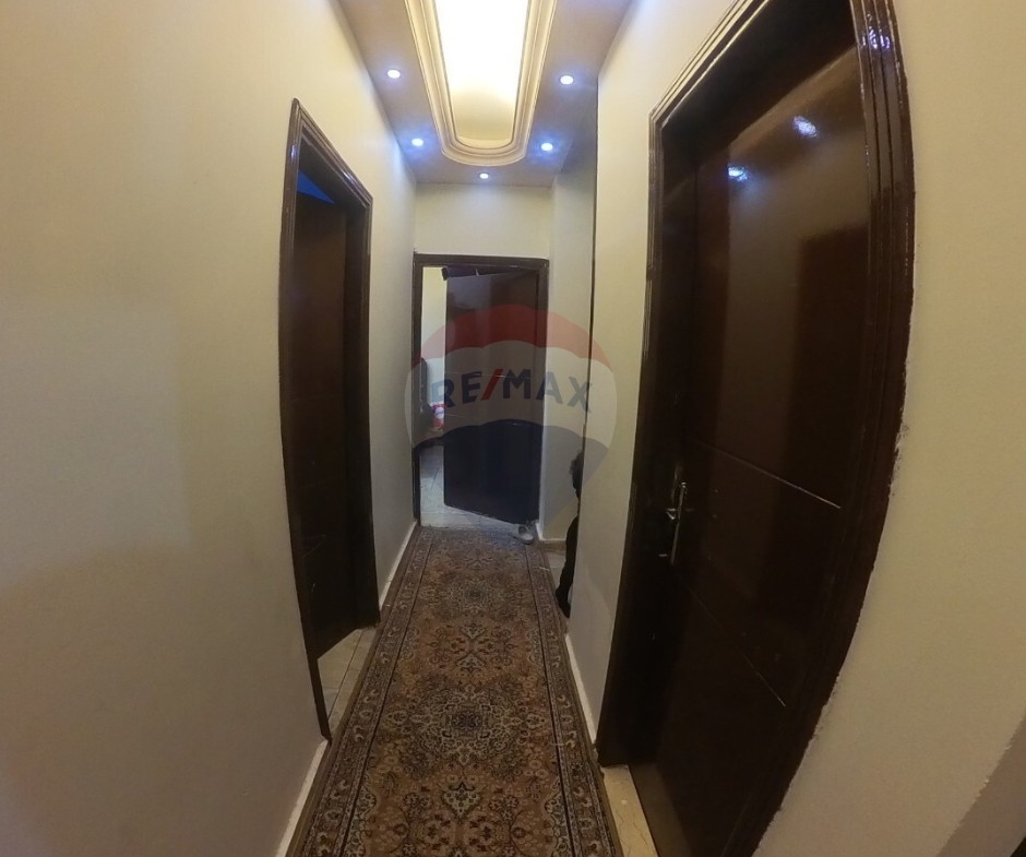 R9-3192 Apartment for Sale in Nakhleh – Koura شقة للبيع في نخلة الكورة (125 m² + 56 m² Garden, Ground Floor) — Photo 7 of 7