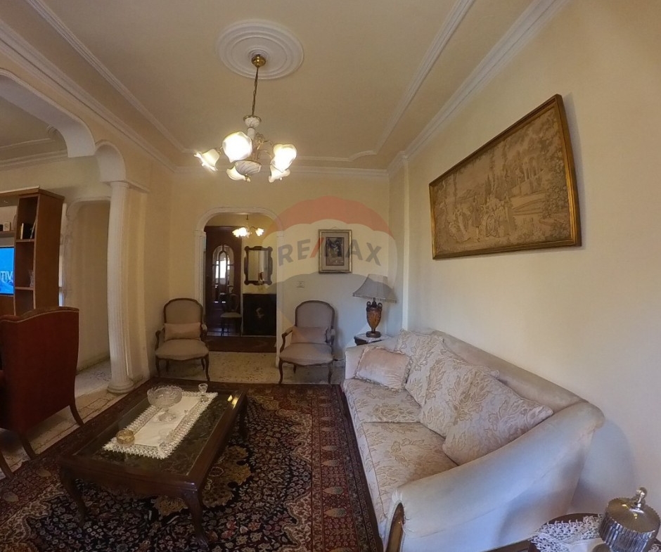 R9-3203 Apartment for Sale in Mina – Alameddine Street شقة للبيع في الميناء شارع العلم الدين — Photo 4 of 6
