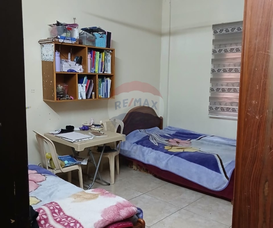 R9-3145 Apartment for Sale in Abou Samra – Tadrib Street, Tripoli شقة للبيع في أبو سمرا طرابلس — Photo 7 of 8