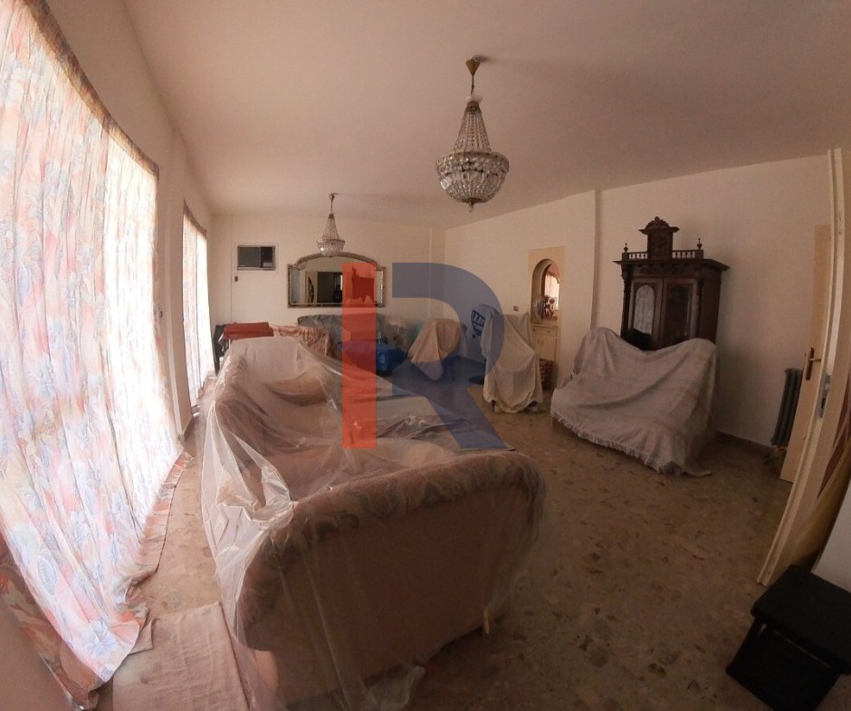 R9-3214 شقة للبيع في المعرض طرابلس — الصورة 7 من 9