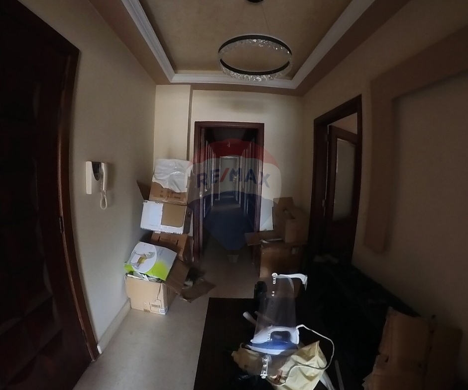 R9-3223 Furnished Apartment for Sale in Dam Wel Farez – Mazloum طرابلس شقة مفروشة للبيع في الضم والفرز — Photo 7 of 12