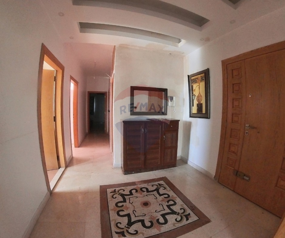 R9-3147 Furnished Apartment for Sale in Mina – Next to Ferry, Tripoli شقة مفروشة للبيع في الميناء طرابلس — Photo 7 of 9