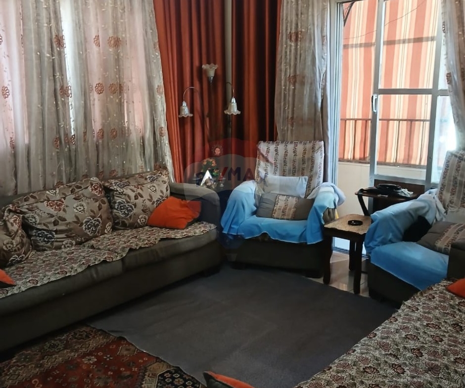 R9-3145 Apartment for Sale in Abou Samra – Tadrib Street, Tripoli شقة للبيع في أبو سمرا طرابلس — Photo 8 of 8
