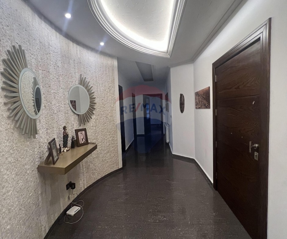 R9-3194 Apartment for Sale in Zgharta – Akbeh Road شقة للبيع في زغرتا طريق عقبة (330 m², 3rd Floor) — Photo 8 of 21