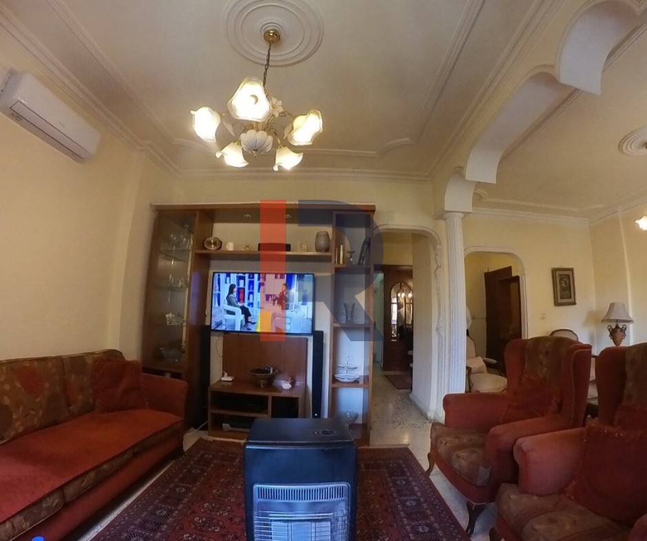 R9-3203 Apartment for Sale in Mina – Alameddine Street شقة للبيع في الميناء شارع العلم الدين — Photo 5 of 6