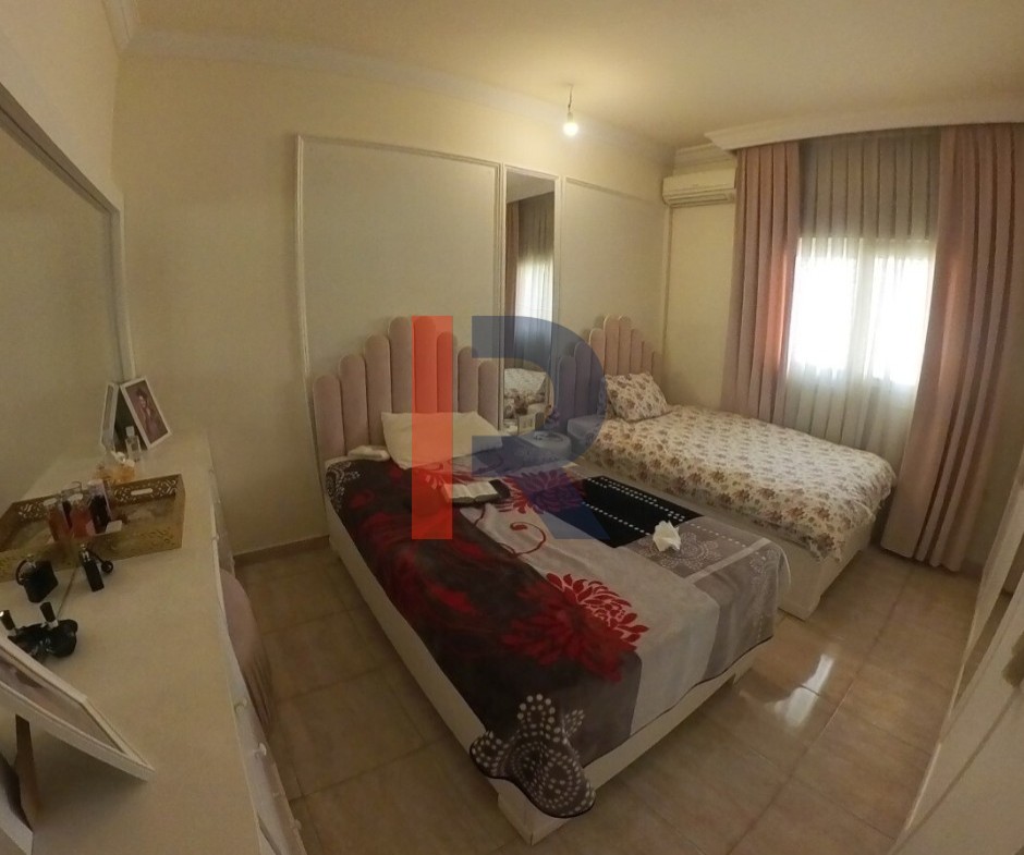 R9-3204 Apartment for Sale in Dam wel Farez – Tripoli شقة للبيع في ضم والفرز طرابلس — Photo 8 of 14