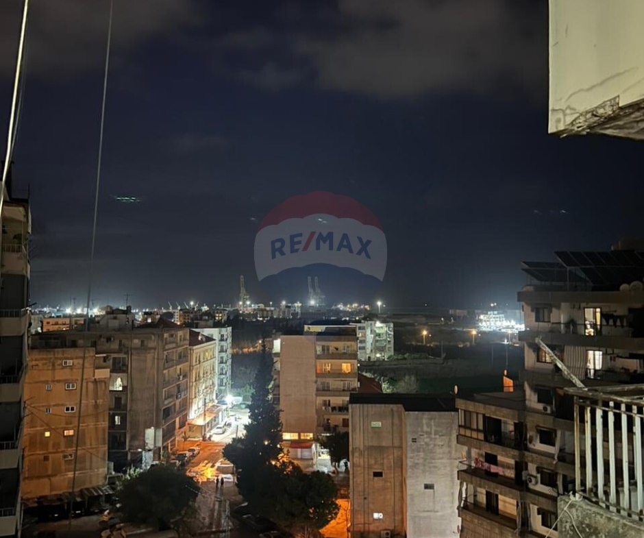 R9-3213 Apartment for Sale in Miten Street – Tripoli شقة للبيع في شارع المتين طرابلس — Photo 8 of 8