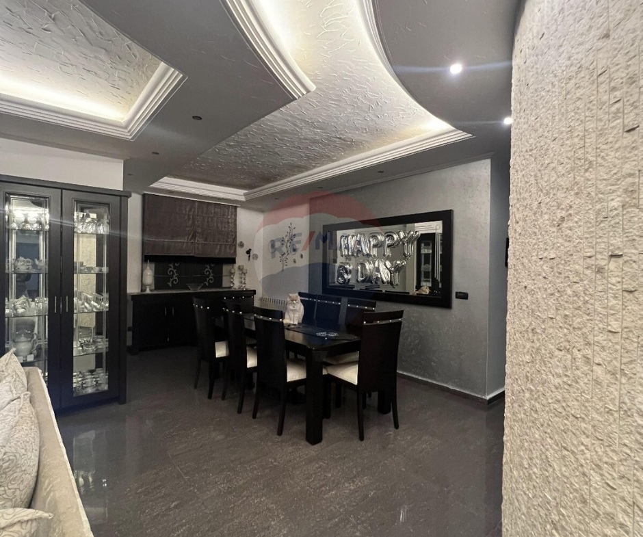 R9-3194 Apartment for Sale in Zgharta – Akbeh Road شقة للبيع في زغرتا طريق عقبة (330 m², 3rd Floor) — Photo 9 of 21