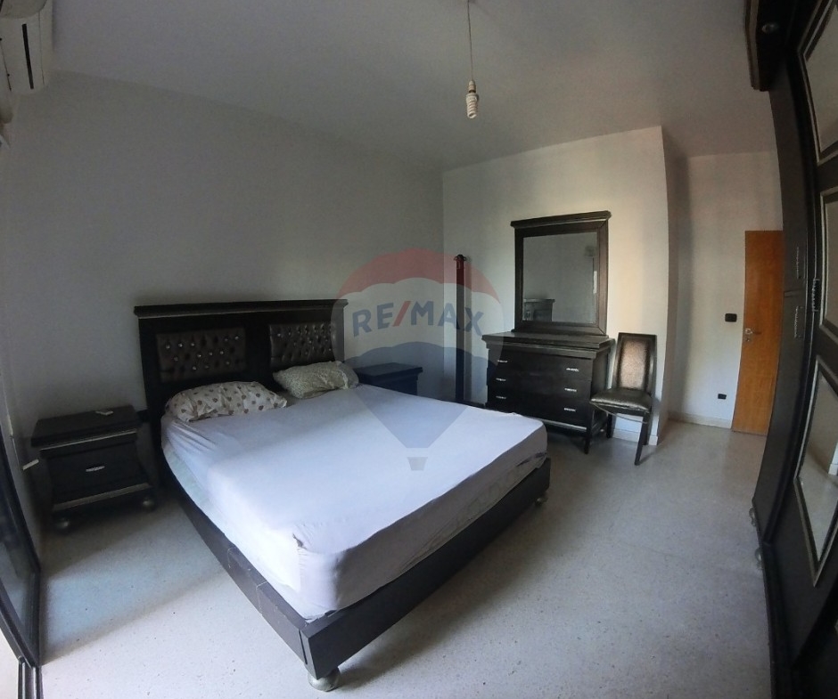 R9-3147 Furnished Apartment for Sale in Mina – Next to Ferry, Tripoli شقة مفروشة للبيع في الميناء طرابلس — Photo 9 of 9