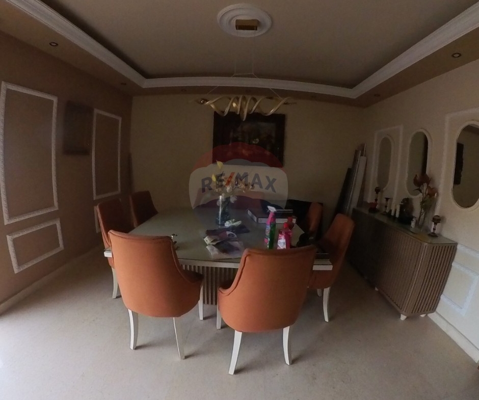 R9-3223 Furnished Apartment for Sale in Dam Wel Farez – Mazloum طرابلس شقة مفروشة للبيع في الضم والفرز — Photo 9 of 12
