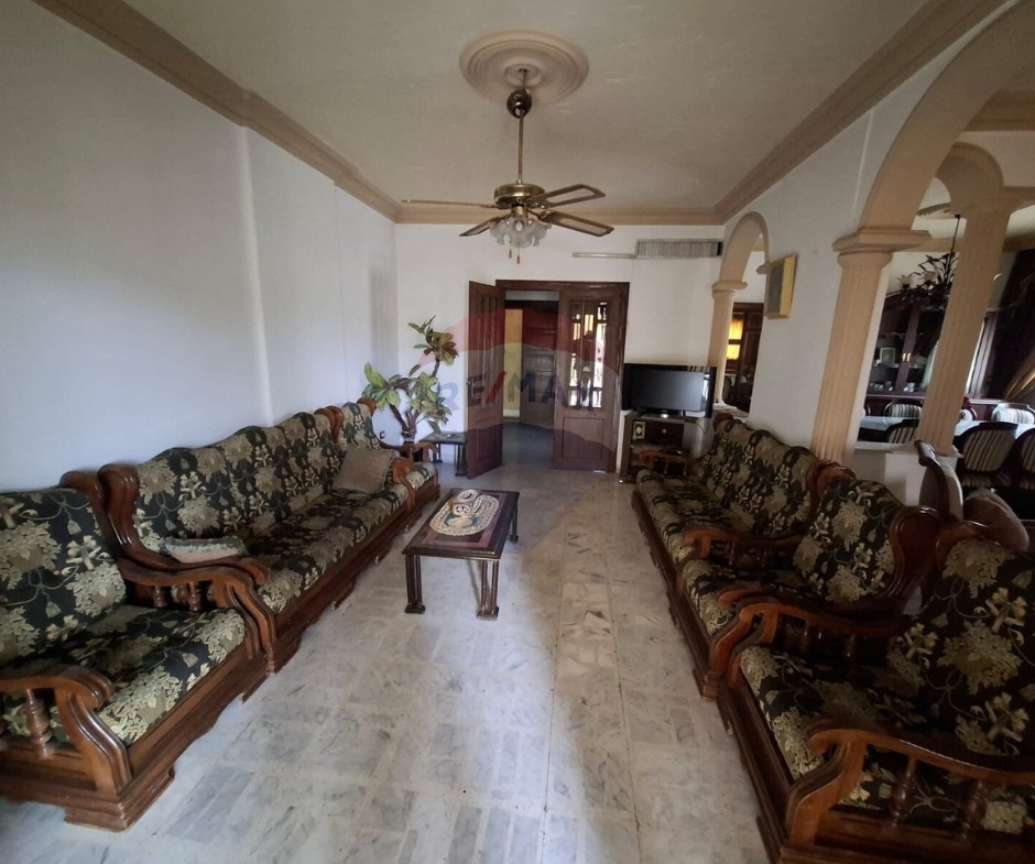 R9-3244 Apartment for Sale in Tall Tripoli – 200 m² شقة للبيع في التل طرابلس – 200 متر مربع — Photo 9 of 11