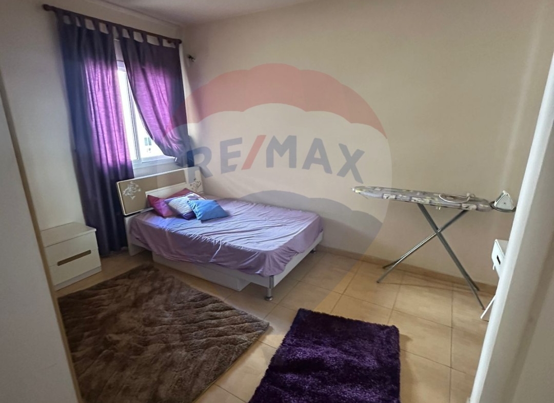 R9-3149 Furnished Apartment for Rent in Dam Wel Farez – Tripoli شقة مفروشة للإيجار في ضمّ وفرز طرابلس — Photo 8 of 11
