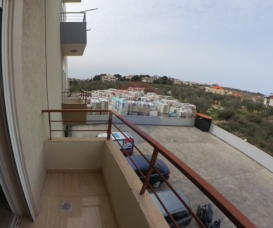 R9-3140 Apartment for Sale in Btouratij – Koura شقة للبيع في بتوراتيج الكورة — Photo 9 of 9