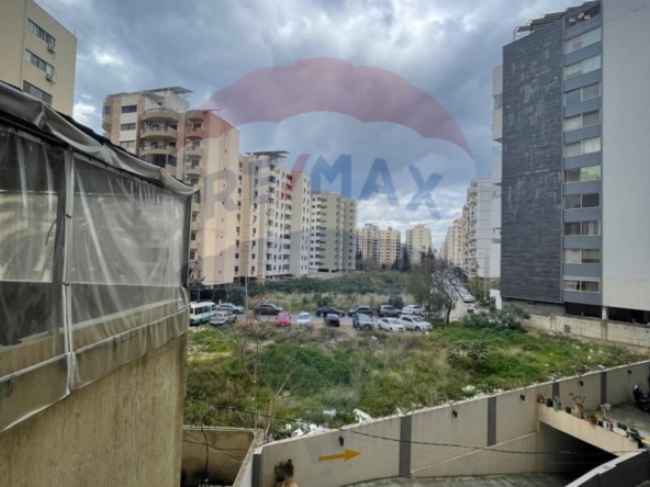 R9-3238 Office for Rent in Bahsas Tripoli – 100 m²مكتب للإيجار في البحصاص طرابلس – 100 متر مربع — Photo 2 of 7