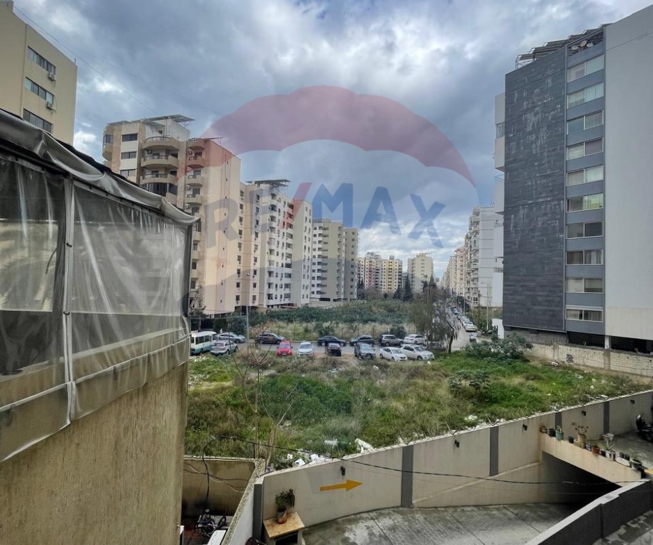 R9-3238 Office for Rent in Bahsas Tripoli – 100 m²مكتب للإيجار في البحصاص طرابلس – 100 متر مربع — Photo 2 of 7