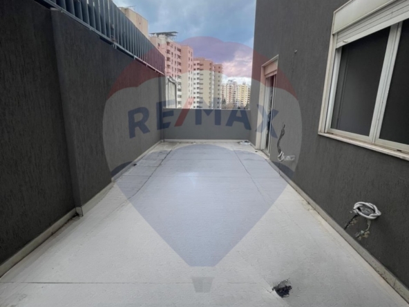 R9-3238 Office for Rent in Bahsas Tripoli – 100 m²مكتب للإيجار في البحصاص طرابلس – 100 متر مربع — Photo 3 of 7