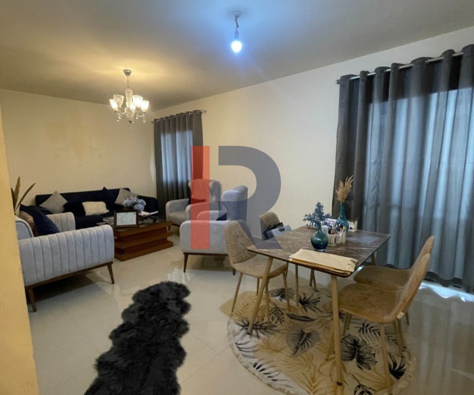 R9-3291 شقة للبيع في أبو سمرا طرابلس – 120 متر مربع — الصورة 10 من 10
