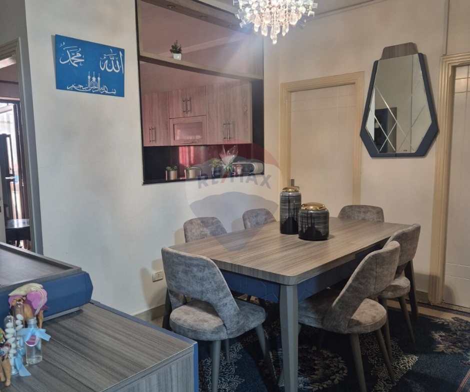 R9-3266 Apartment for Sale in Abou Samra Tripoli – 135 m² شقة للبيع في أبو سمرا طرابلس – 135 متر مربع — Photo 10 of 13