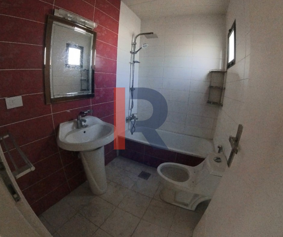 R9-3290 Apartment for Sale in Dam Wel Farez Tripoli – 200 m² شقة للبيع في الضم والفرز طرابلس – 200 متر مربع — Photo 10 of 10