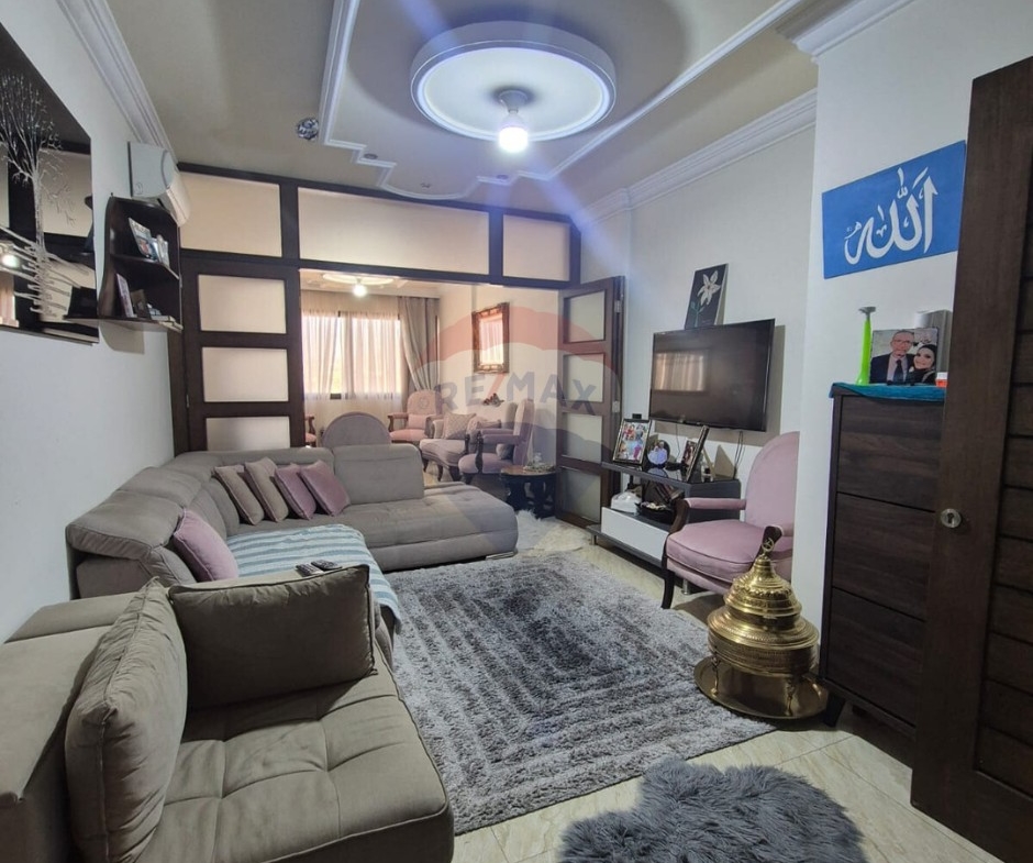 R9-3266 Apartment for Sale in Abou Samra Tripoli – 135 m² شقة للبيع في أبو سمرا طرابلس – 135 متر مربع — Photo 11 of 13