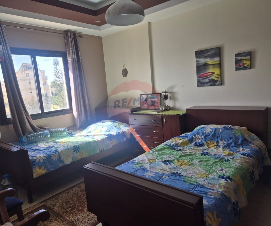 R9-3266 Apartment for Sale in Abou Samra Tripoli – 135 m² شقة للبيع في أبو سمرا طرابلس – 135 متر مربع — Photo 12 of 13