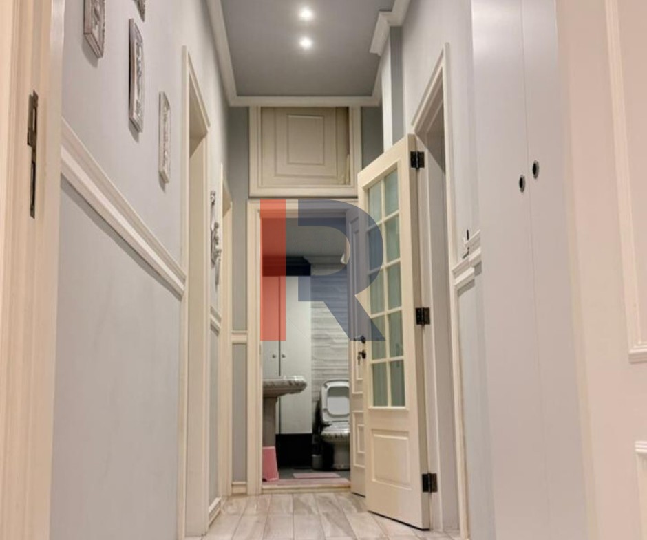 R9-3269 شقة للبيع في عزمي طرابلس – 150 متر مربع — الصورة 12 من 12