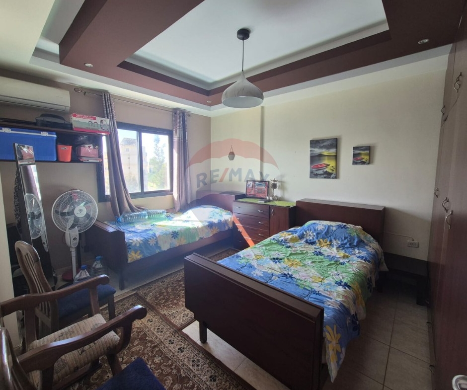 R9-3266 Apartment for Sale in Abou Samra Tripoli – 135 m² شقة للبيع في أبو سمرا طرابلس – 135 متر مربع — Photo 13 of 13