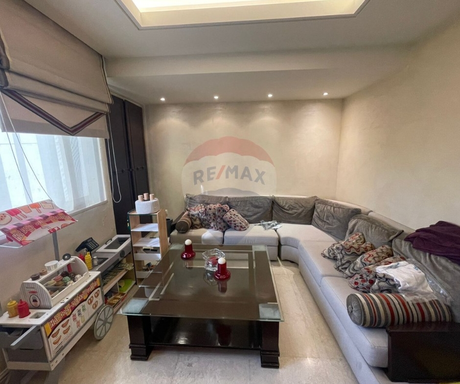 R9-3260 Apartment for Sale in Maarad Tripoli – 300 m² Panoramic View  شقة للبيع في المعرض طرابلس – 300 متر مربع،إطلالة خلّابة — Photo 13 of 17