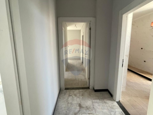 R9-3247 Apartment for Sale in Abou Samra Outour Tripoli – 140 m²شقة للبيع في أبو سمرا العطور طرابلس – 140 متر مربع — Photo 2 of 9