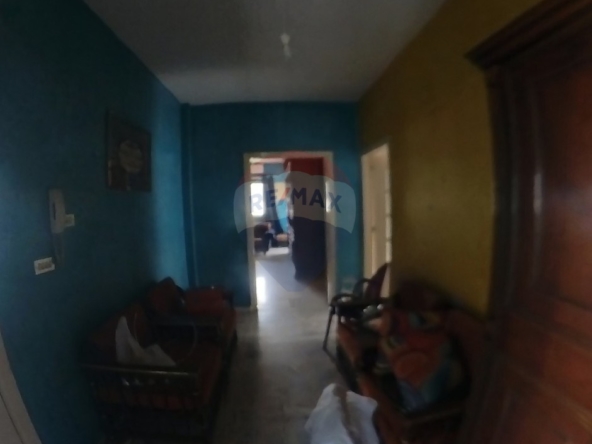 R9-3259 Apartment for Rent in Miten Street Tripoli – 140 m² شقة للإيجار في شارع الميتين طرابلس – 140 متر مربع — Photo 2 of 6
