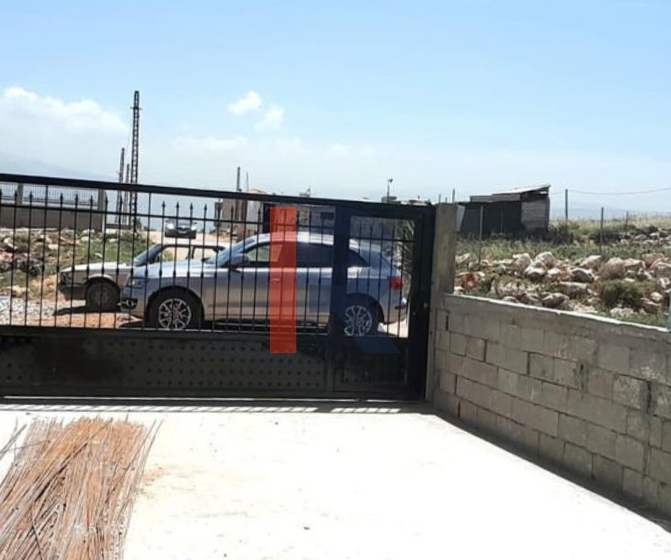 R9-3265 Full Building with Land for Sale in Nakhleh Koura مبنى كامل مع أرض للبيع في النخلة الكورة — Photo 2 of 3