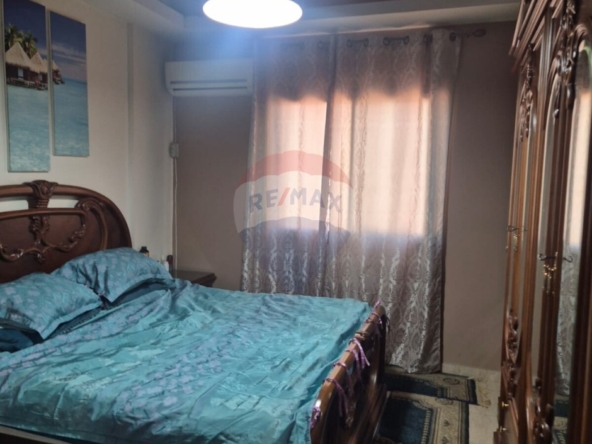 R9-3266 Apartment for Sale in Abou Samra Tripoli – 135 m² شقة للبيع في أبو سمرا طرابلس – 135 متر مربع — Photo 2 of 13
