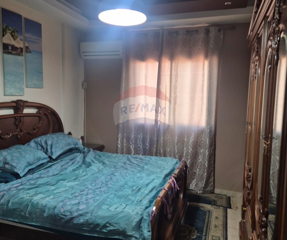 R9-3266 Apartment for Sale in Abou Samra Tripoli – 135 m² شقة للبيع في أبو سمرا طرابلس – 135 متر مربع — Photo 2 of 13