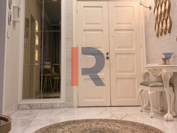 R9-3269 شقة للبيع في عزمي طرابلس – 150 متر مربع — الصورة 2 من 12