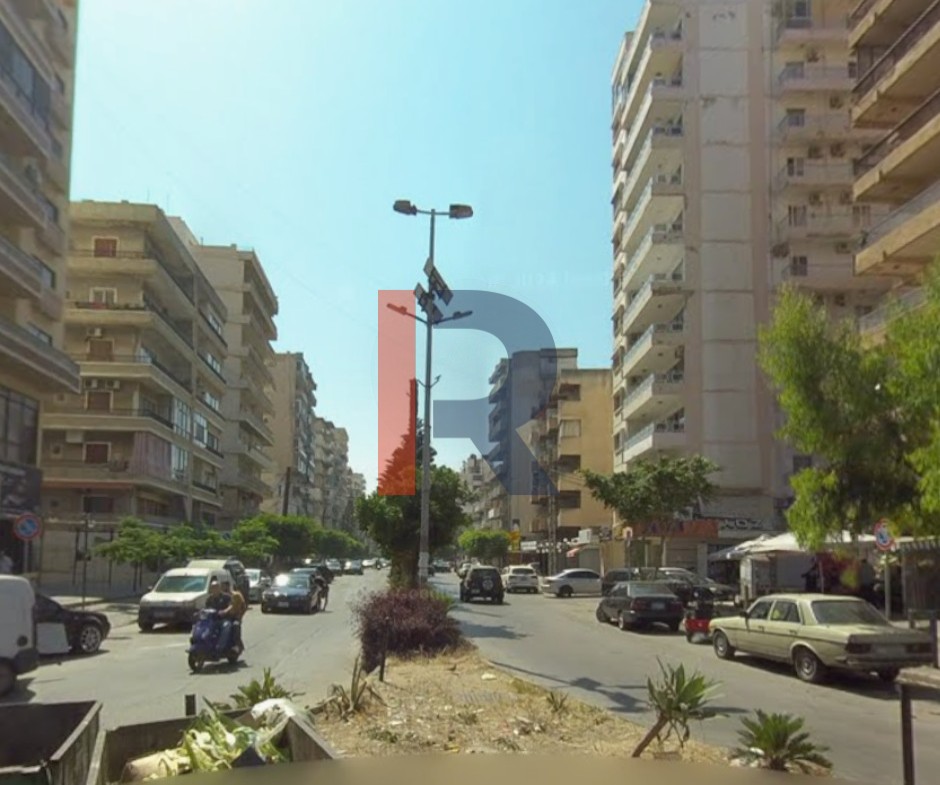 R9-3282 محل للبيع في الميناء طرابلس – 150 متر مربع — الصورة 2 من 3
