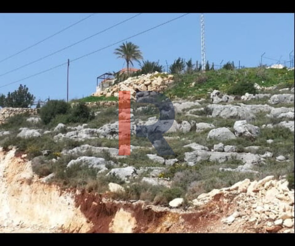 R9-3250 Land for Sale in Btouratij Koura – 1,135 m²,Villa Permit — Photo 2 of 3