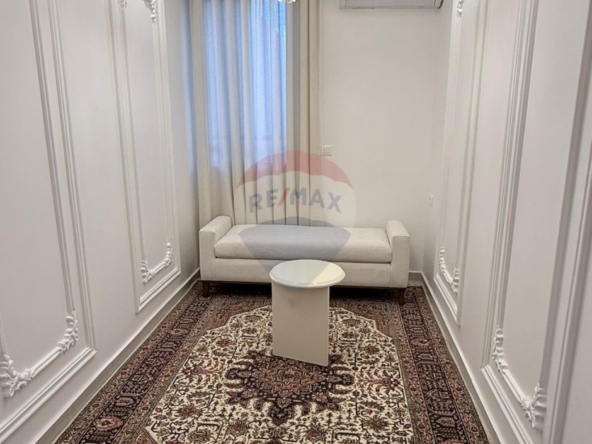 R9-3288 Apartment for Sale in Nakhleh Koura – 155 m²,Garden شقة للبيع في نخلة الكورة – 155 متر مربع مع حديقة — Photo 2 of 5