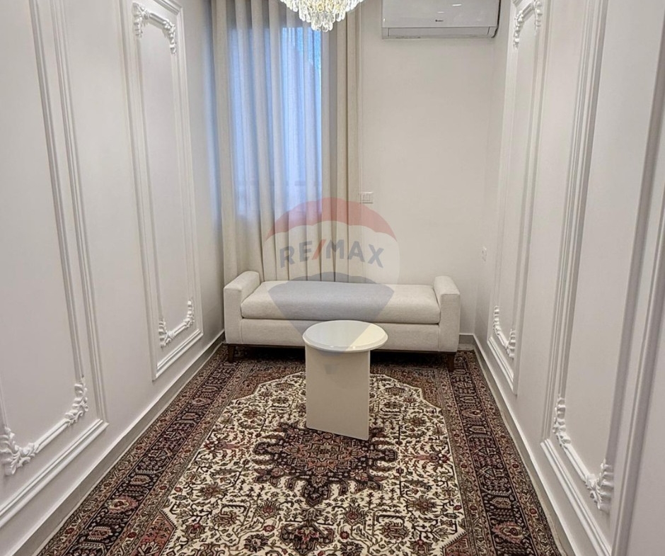 R9-3288 Apartment for Sale in Nakhleh Koura – 155 m²,Garden شقة للبيع في نخلة الكورة – 155 متر مربع مع حديقة — Photo 2 of 5