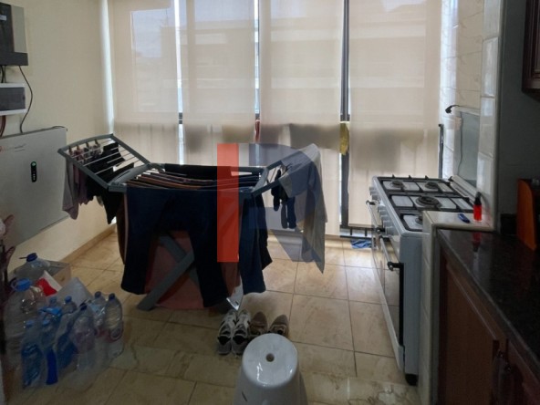 R9-3291 شقة للبيع في أبو سمرا طرابلس – 120 متر مربع — الصورة 2 من 10