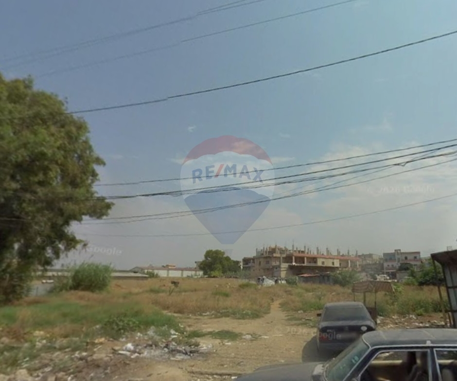 R9-3252 Land for Sale in Minieh Danniyeh – 1,369 m²أرض للبيع في المنية الضنية – 1,369 متر مربع — Photo 2 of 3
